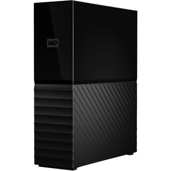 External HDD Western Digital My Book, 6TB