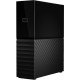 External HDD Western Digital My Book, 6TB