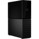 External HDD Western Digital My Book, 6TB