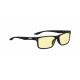 Home and Offic glasses Gunnar Vertex Onyx, Amber, Black