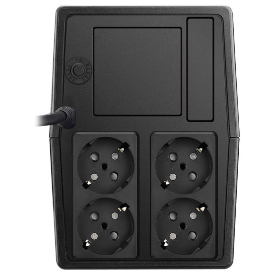 UPS FSP Group FP1000, 1000VA, Line Interactive