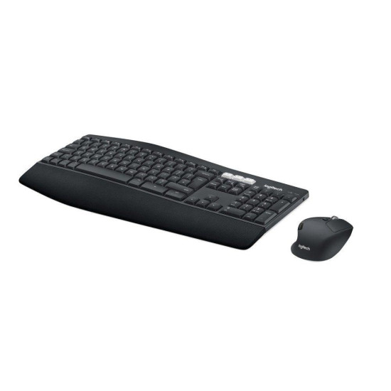 Kомплект клавиатура с мишка Logitech MK850
