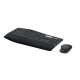Kомплект клавиатура с мишка Logitech MK850