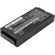 Батерия за дистанционно управление за кран  IKUSI CS-KUT271BL 4,8V 2000mAh Cameron Sino