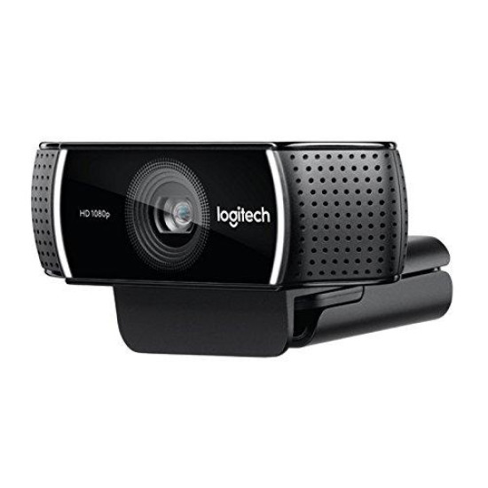Web Cam with microphone LOGITECH C922 PRO STREAM v2