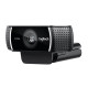 Web Cam with microphone LOGITECH C922 PRO STREAM v2
