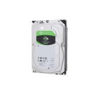 HDD SEAGATE BarraCuda, 4TB, 256MB, SATA 6.0Gb/s, ST4000DM004