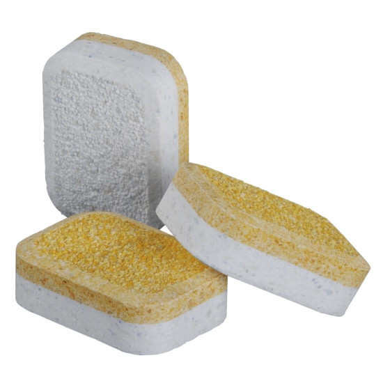 Tаблетки XAVAX за съдомиялнa машинa, 111735