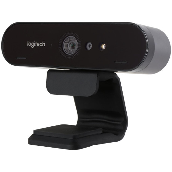 Web Cam with microphone LOGITECH BRIO 4K Ultra HD