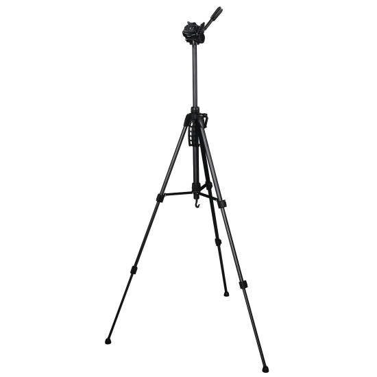 Tripod HAMA Star Black 153-3D, 04469