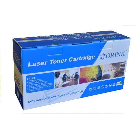 Toner Cartridge ORINK CF217A, HP LJ Pro M102/M130, 1600 k, Black