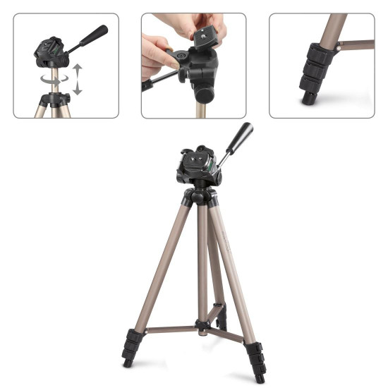 Tripod HAMA 