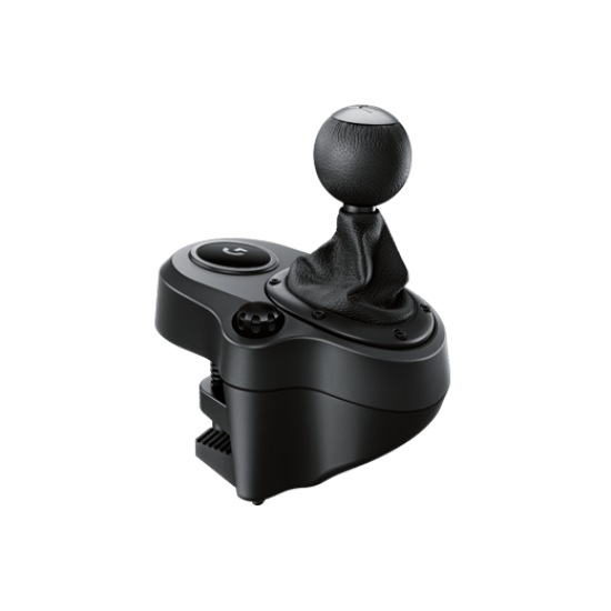 Driving Force Shifter Logitech Compatible with G29 and G920