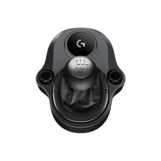 Driving Force Shifter Logitech Compatible with G29 and G920