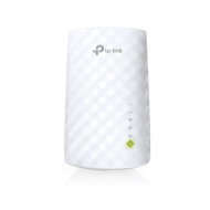Безжичен разширител TP-LINK RE200, AC750 Mbps - Бял