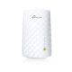 Безжичен разширител TP-LINK RE200, AC750 Mbps - Бял
