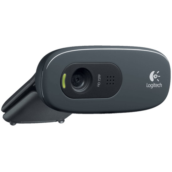 Уеб камера с микрофон LOGITECH C270