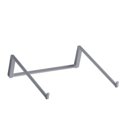 Laptop Stand Rain Design mBar Pro, Space Gray