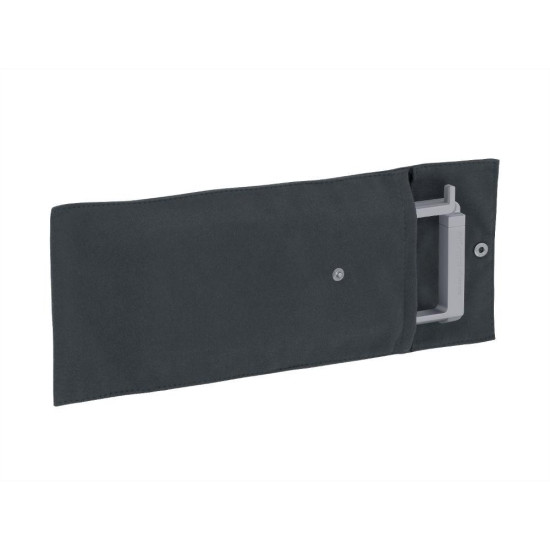 Поставка за лаптоп Rain Design mBar Pro, Астро сива