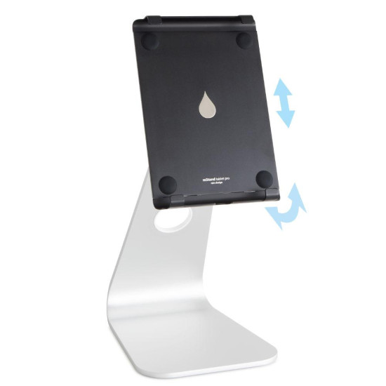 Поставка за таблет Rain Design mStand tablet pro за iPad Pro/Air 9.7