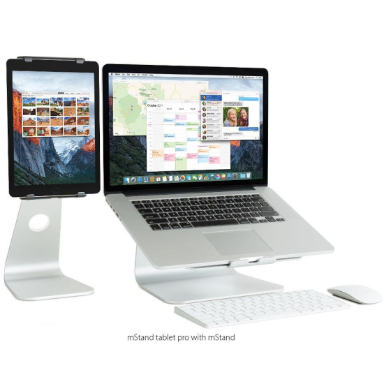 Поставка за таблет Rain Design mStand tablet pro за iPad Pro/Air 9.7