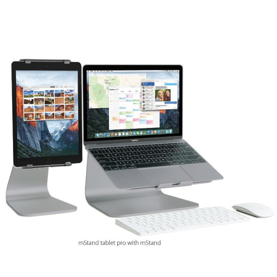 Поставка за таблет Rain Design mStand tablet pro за iPad Pro/Air 9.7