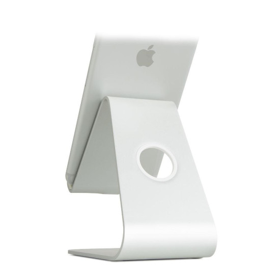 Phone/Tablet Stand Rain Design mStand mobile, Silver