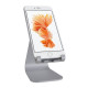 Поставка за телефон или таблет Rain Design mStand mobile, Астро сив