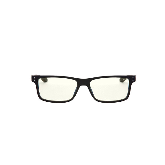 Home and Office glasses GUNNAR Vertex Onyx Clear, Black