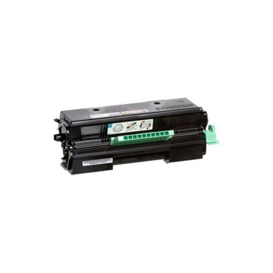 Toner Cartridge GENERINK SP 400E, RICOH, Black, 5000 pages