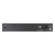 Суич D-Link DES-1024D/E, 24 портов 10/100, Desktop, rack mount