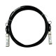 Direct attach cable ZIXEL10G SFP, 1 m
