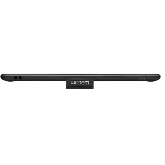 Графичен таблет Wacom Intuos S, Черен