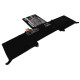 Laptop Battery for ACER CS-ACS951NB AP11D3F, AP11D4F Aspire S3 LiPo 11,1v 3280mA Cameron Sino