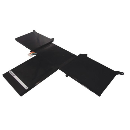 Laptop Battery for ACER CS-ACS951NB AP11D3F, AP11D4F Aspire S3 LiPo 11,1v 3280mA Cameron Sino