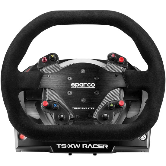 Racing Wheel THRUSTMASTER THRUSTMASTER TS-XW Sparco P310 Racer Competition Mod Wheel for Xbox/PC