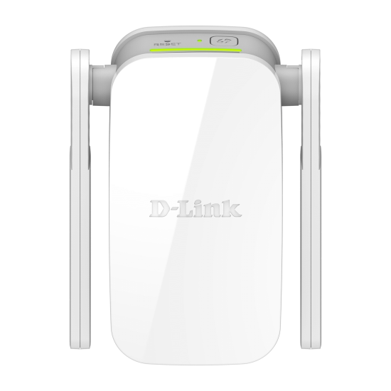 Безжичен Range Extender D-Link DAP-1610/E, AC1200, Двубандов