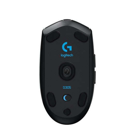 Gaming Mouse Logitech G305 Lightspeed Wireless