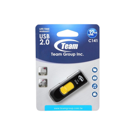 USB stick Team Group C141 32GB