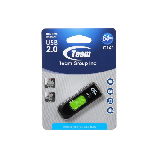 USB stick Team Group C141 64GB