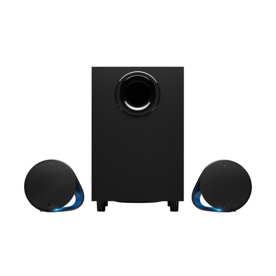 Speakers Logitech G560 RGB, 120W