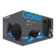 Speakers Logitech G560 RGB, 120W