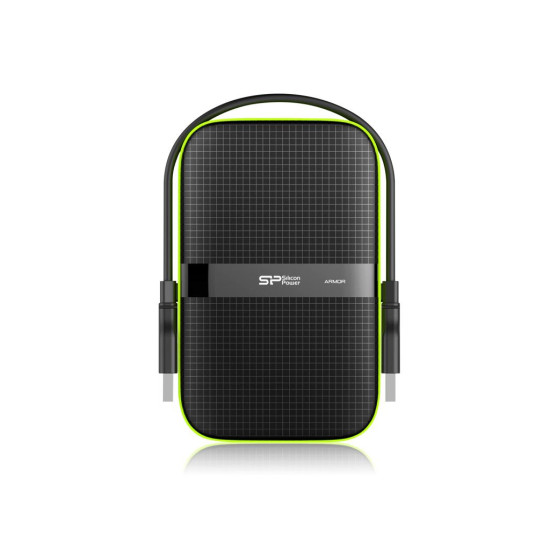 Външен хард диск SILICON POWER Armor A60 , 2.5