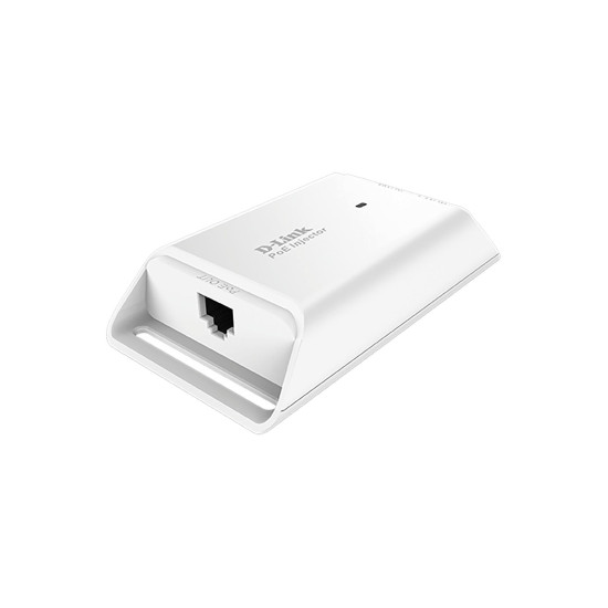 Injector D-Link DPE-101GI, Gigabit,  15,4W