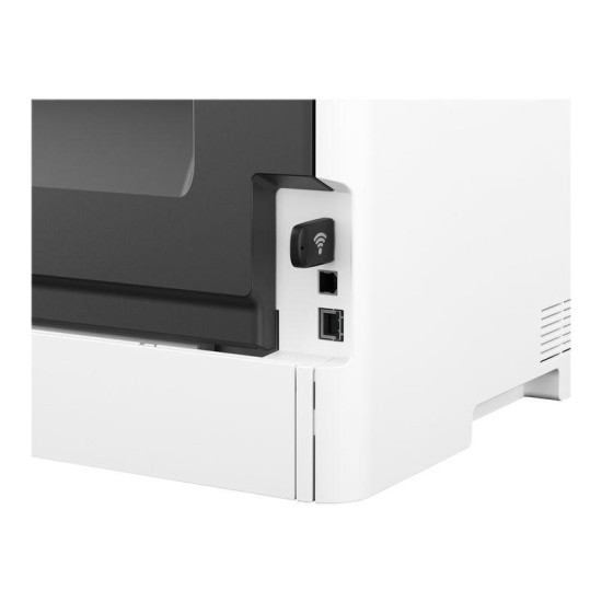 Ricoh Interface Type P16