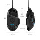 Геймърска мишка Logitech G502 HERO Proteus Spectrum RGB