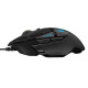 Геймърска мишка Logitech G502 HERO Proteus Spectrum RGB
