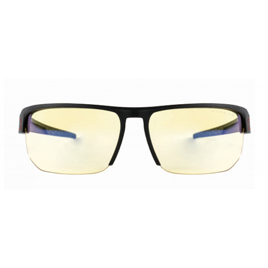 Gaming glasses GUNNAR TORPEDO Onyx, Black