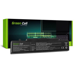 Laptop Battery for Samsung PB9NC6B Q318 R710 11.1V 4400mAh GREEN CELL