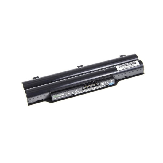Laptop Battery for Fujitsu LifeBook AH530/531 FPCBP250 11.1V 4400mAh GREEN CELL
